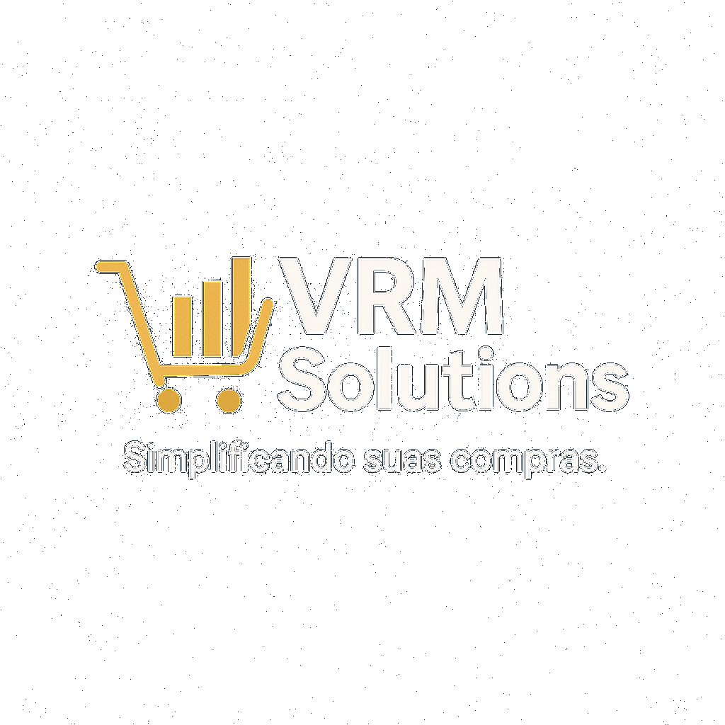 VRMSolutions Logo
